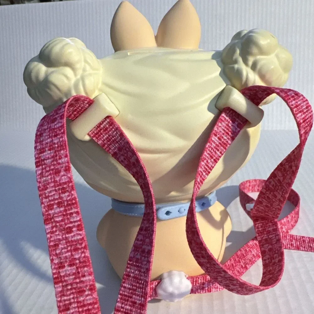 2018 MGA‎ LOL Surprise Biggie Pets Cottontail QT Piggy Bank